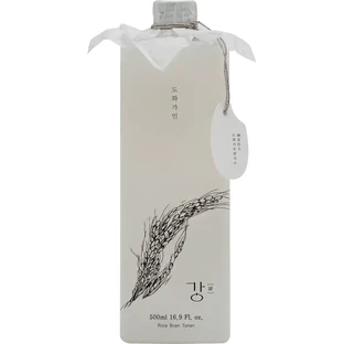 Haus von Dohwa Reiskleie Tonic, 500 ml