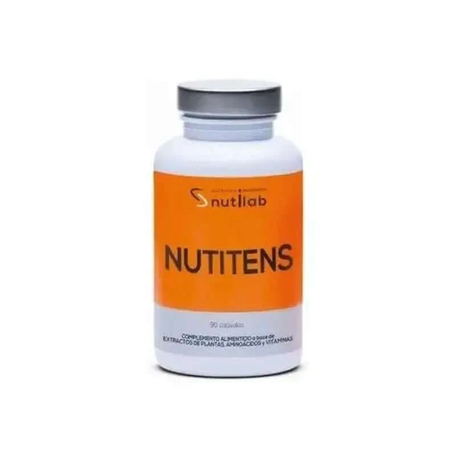 Nutilab Nutitens, 90 Capsule