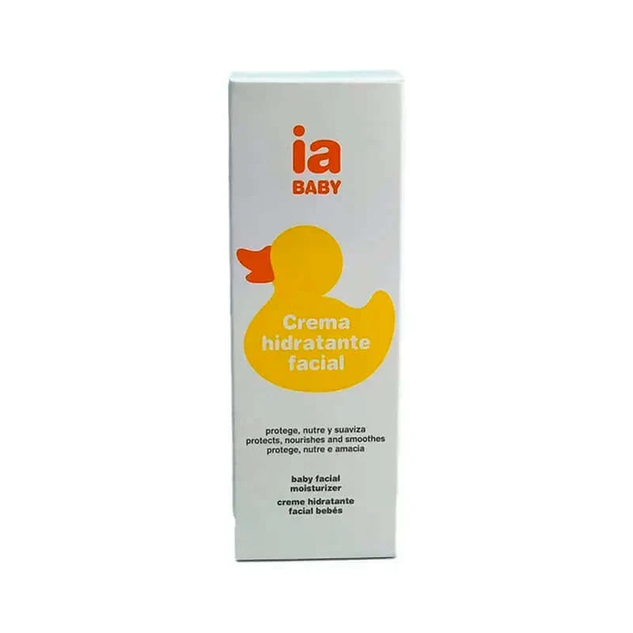 Interapothek Baby-Balsam-Creme, 75 ml