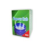 Vapor Rub, 40 g, Sanli Ilac