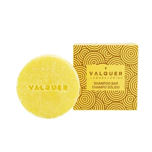 Valquer Haarverzorging Acid Shampoo Solid, 50 gr