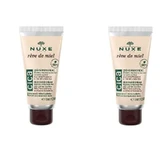 Nuxe Rêve De Miel® Handcrème Cica Duplo 2X50Ml
