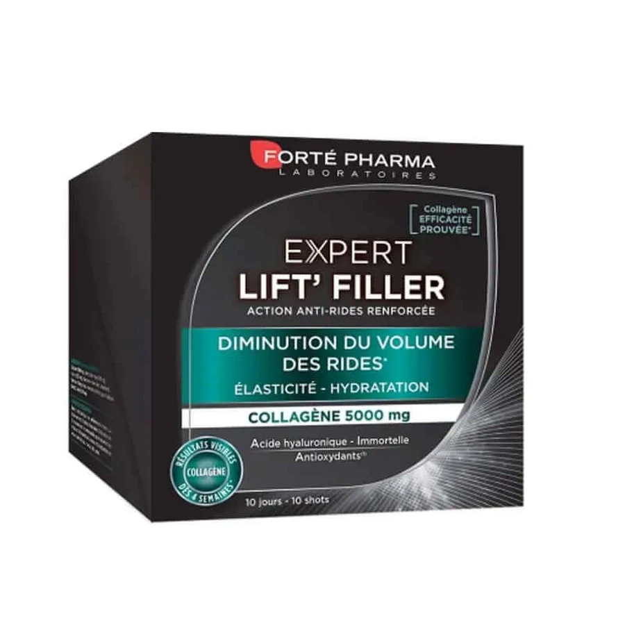 Forté Pharma Expert Lift Filler Volume Reduction 300 ml