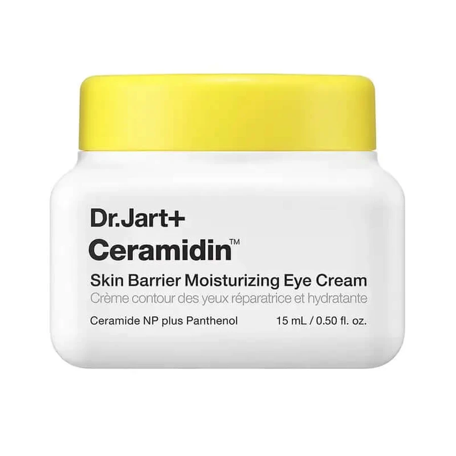 Dr. Jart+ Ceramidin hydraterende oogcontour, 15 ml