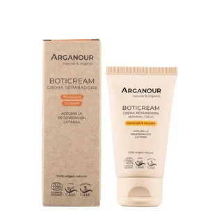 Boticream Arganour Krem regenerujący do ciała, 40 ml