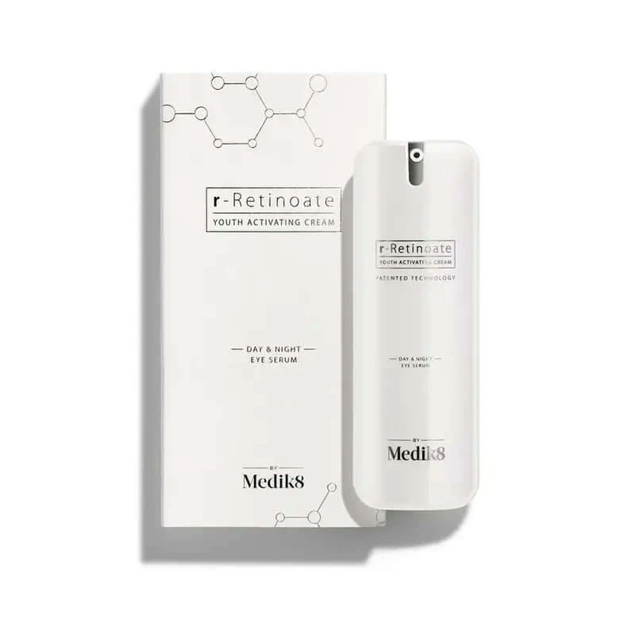 Medik8 R-Retinoate Oog Dag & Nacht Serum , 15 ml