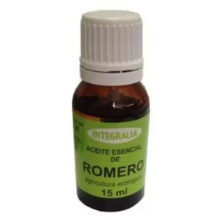 Integralia Rosemary Essential Oil Eco 15Ml