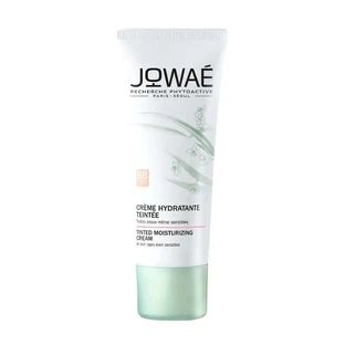 JOWAE Cremă hidratantă de culoare deschisă, 30ml