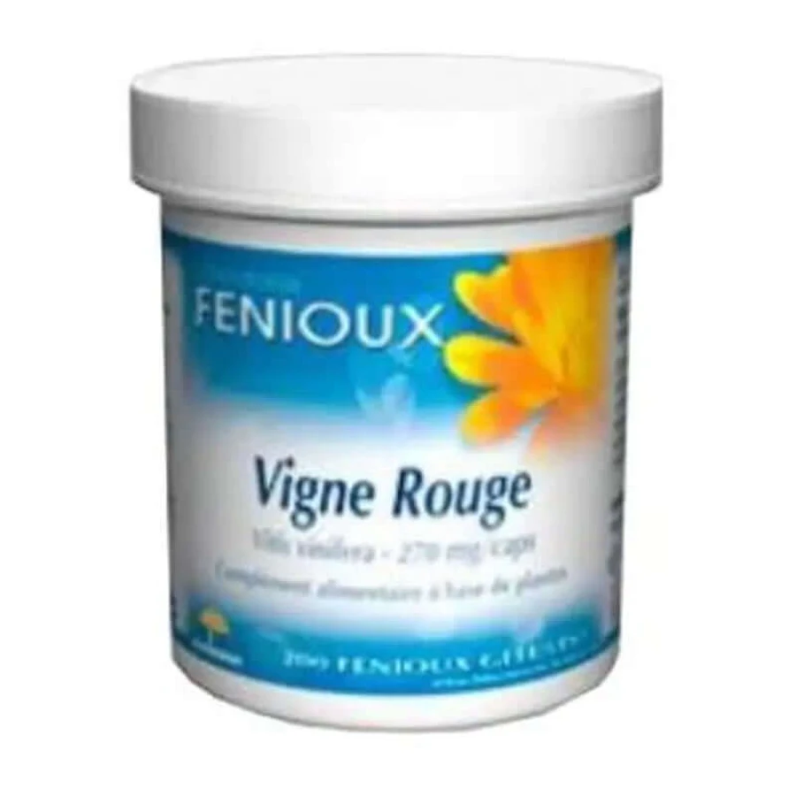 Fenioux Vigne Rouge 540 Capsules