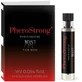 Pherostrong Pheromone Parfum Beast pentru bărbați , 1 ml