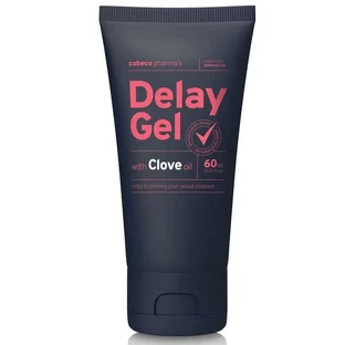 Cobeco - Cbl Verzögerung Gel 60Ml