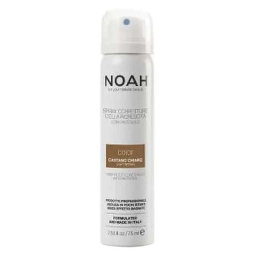 Noah Light Brown Root Concealer 75Ml