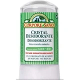 Corpore Sano Desodorante Mineral Aloe Roll-On 60Gr