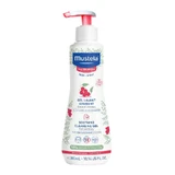 Mustela Creamy Comfort Bath Gel with Schisandra Bio, 300 ml