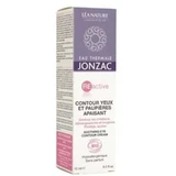 Jonzac Eco-Bio Reactive Contorno De Ojos Calmante 15Ml. Bio