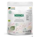 Energy Feelings Moringa Powder 1Kg. Eco Vegan Sg
