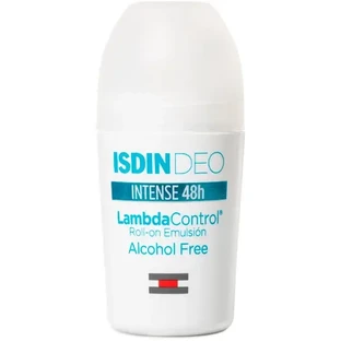 Isdin Ureadin Deodorant Roll-On 50 Ml