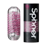 Tenga Spinner Baksteen Masturbator