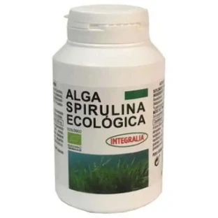 Integralia Spirulina Eco 100 Tablete