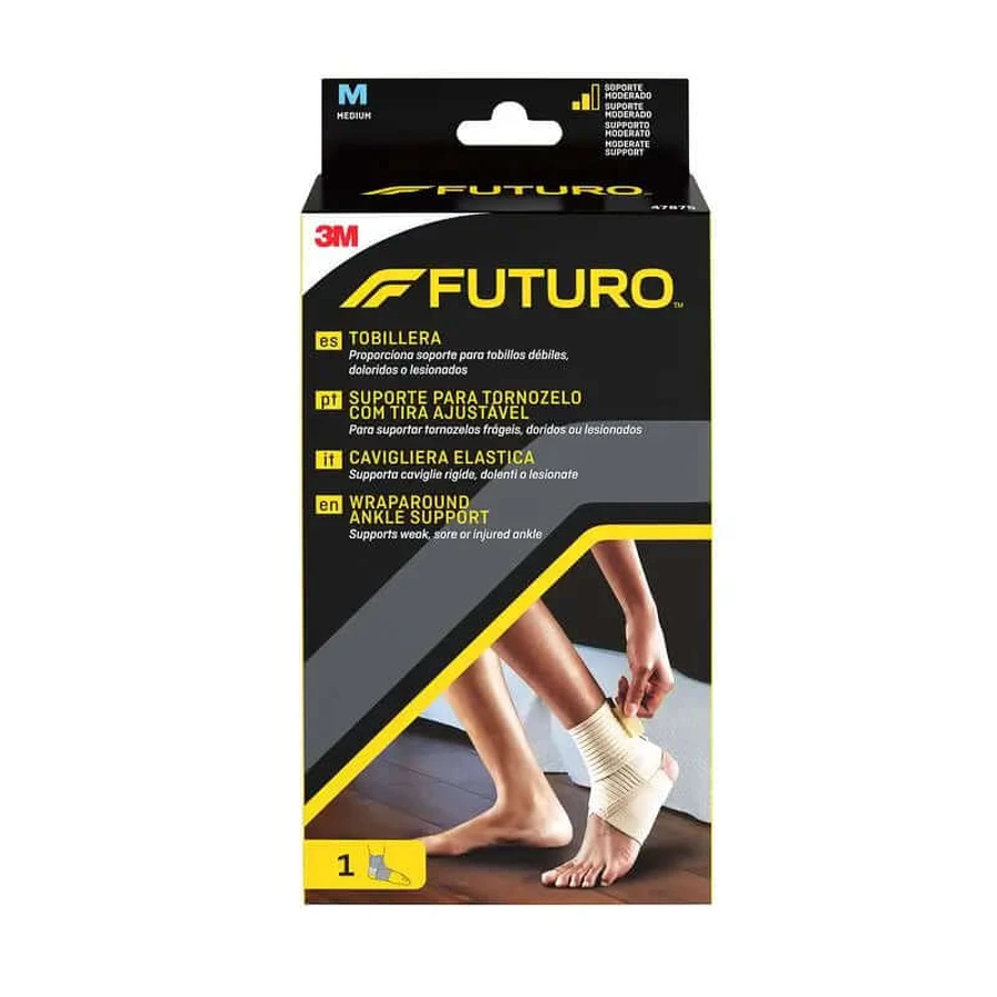 Futuro Ankle Brace Size M