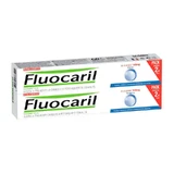 Fluocaril Bi-145 Gommes 2x75 ml