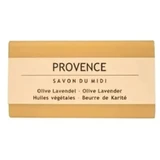 Savon Du Midi zeep uit de Provence (lavendel-olijf) 100gr