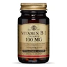 Vitamin B1 (Thiamin) 100mg, 100 Kapseln, Solgar