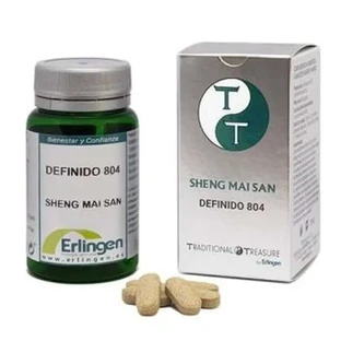 Erlingen Base Definita 804 60 Compresse