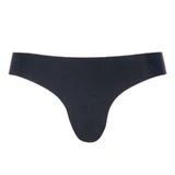 Enna Menstruatiebroek Free Cut Medium Flow Day Maat 2, Zwart