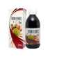 Mont Star IJzer Kracht Plus Siroop 250Ml