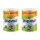 Blemil 3 Forte 800+400 Gratis, 2X1200 Gram
