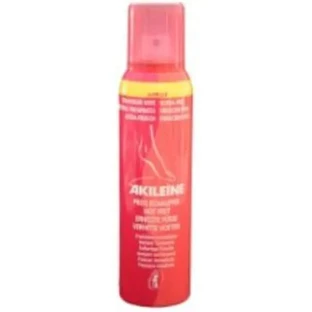 Akileine Vive Spray răcoritor 150Ml