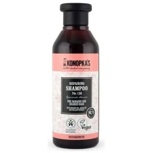 Dr. Konopka'S Repairing Shampoo Damaged & Dyed Hair 280Ml