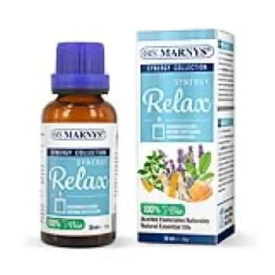 Marnys Synergy Relax 30Ml