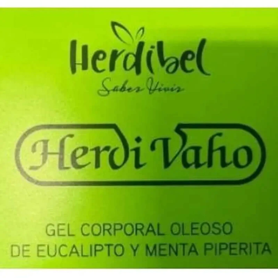 Herdibel Herdi-Vaho Essenz