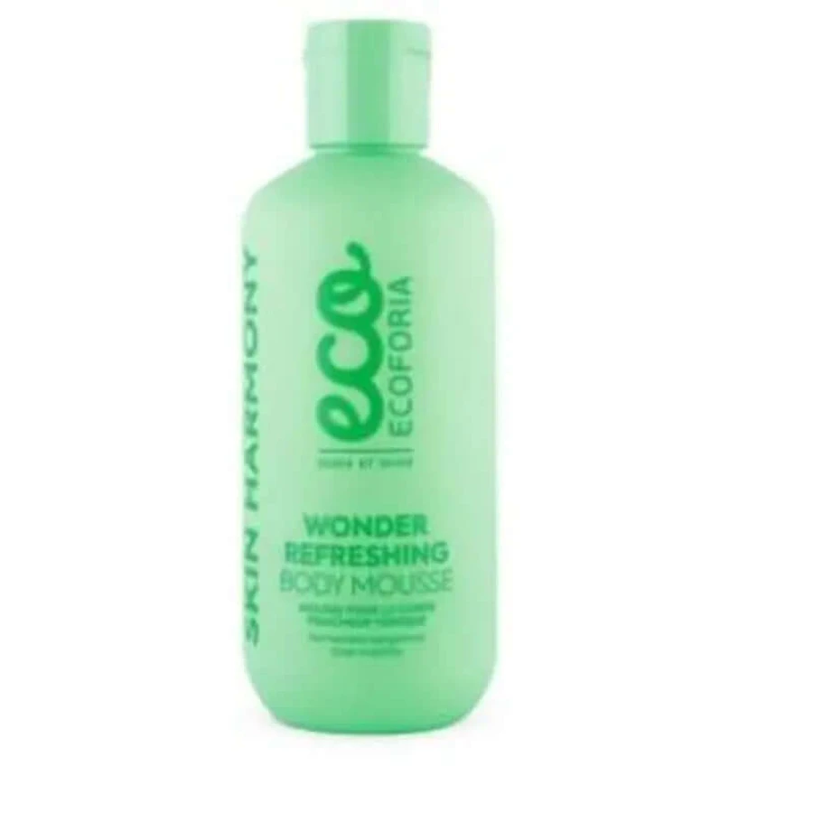Ecoforia Wonder Mousse rafraîchissante pour le corps 250Ml. Eco
