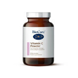 Vitamine C poeder, 60 g, BioCare
