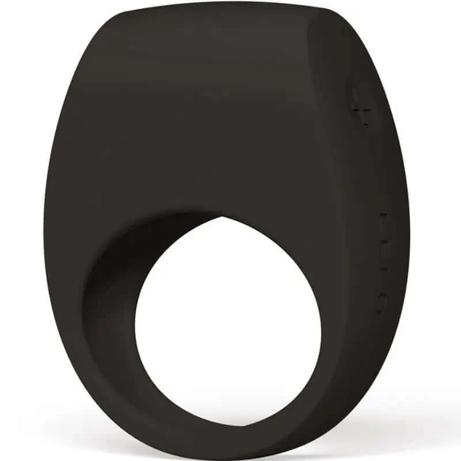 Lelo Tor 3 Anneau Vibrant Noir