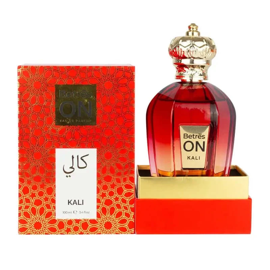 Parfum de nișă Betres On Kali, 100 ml