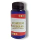 Zioła grejpfrutowe Alpha Herbal 100 kapsułek