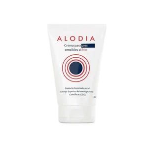 Atika Pharma Alodia Cold Sensitive Fußcreme, 30 ml