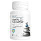 Vitamine D3 Forte 5000IU, 30 tabletten, Alevia