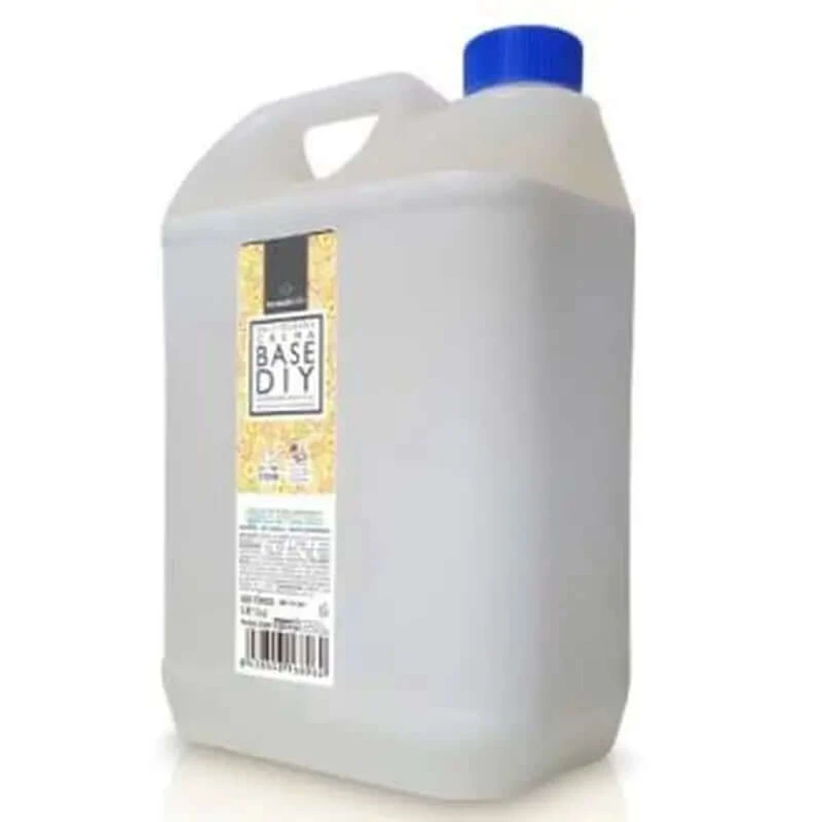 Crema base Terpenic Evopro 5Kg