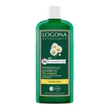 Logona Golden Reflections Kamille Shampoo 250Ml. Bio
