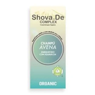 Shovade Havermout Shampoo 250Ml