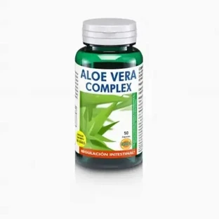 Robis Aloe Vera Complex 50 Cápsulas