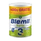 Blemil 3 Forte 800+400 Free, 1200 gram