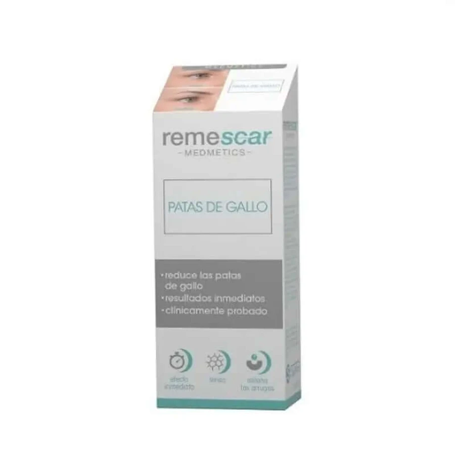 Remescar Patas de gallo , 8 ml