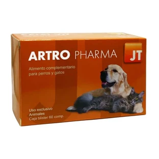 JTPharma Artro Pharma. 300 comprimés
