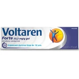 Voltaren Forte gel, 50 g, Haleon